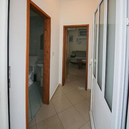 Md Apartments Котор Екстериор снимка