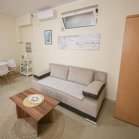 Md Apartments Котор Екстериор снимка