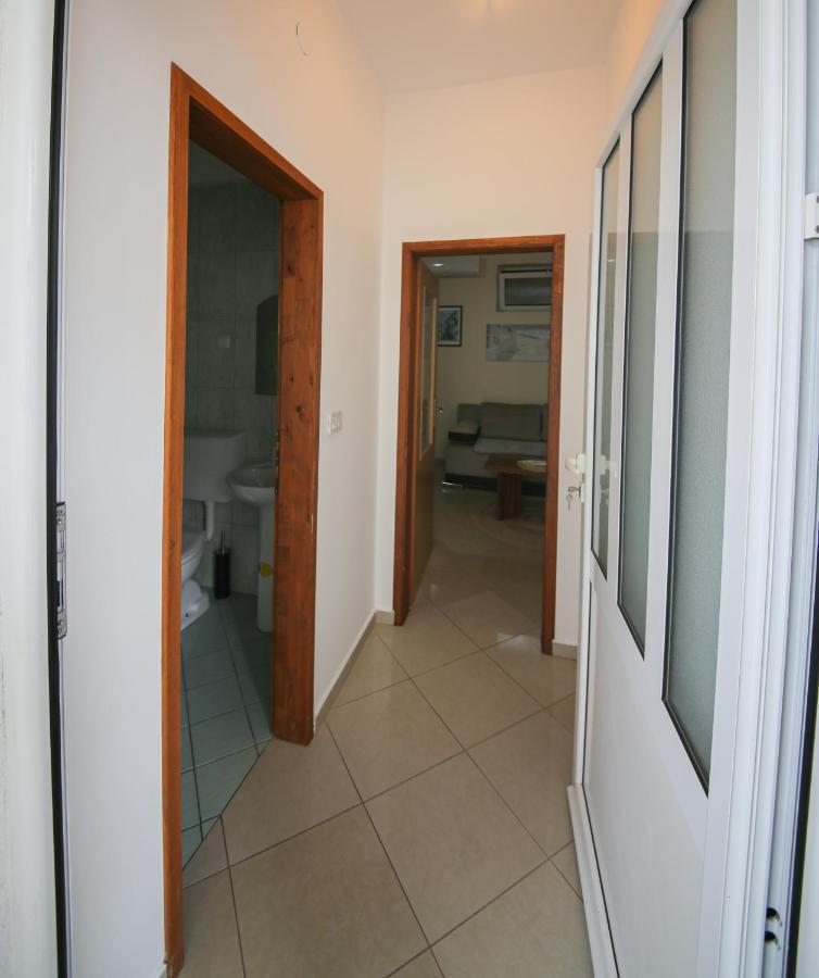 Md Apartments Котор Екстериор снимка
